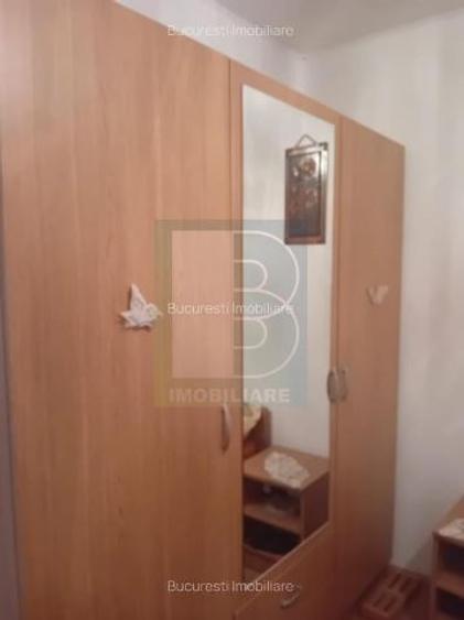 Apartament 3 Camere,Calea Vitan,bl.reabilitat,DECOMANDAT, 2 bai,Centrala,mobilat - 13