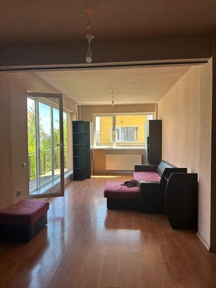 Apartament cu 2 camere în Năsal