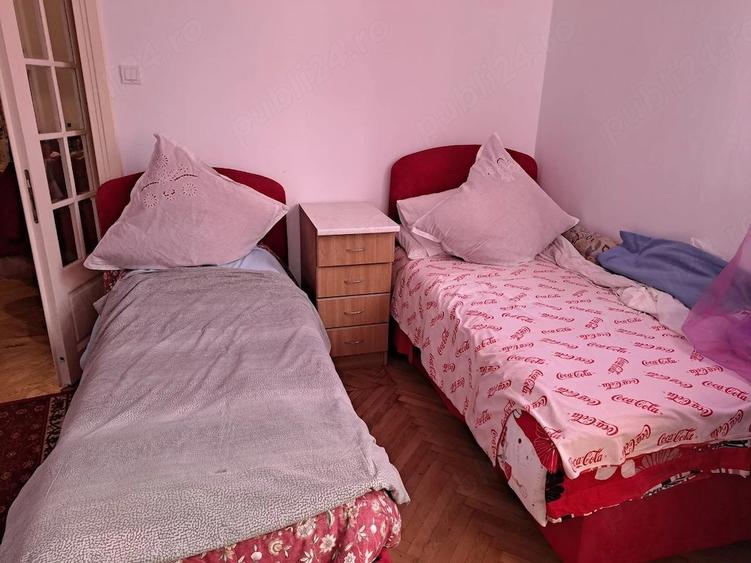 Casă cu 2 camere cu Teren 55 Mp în Foișorul de Foc