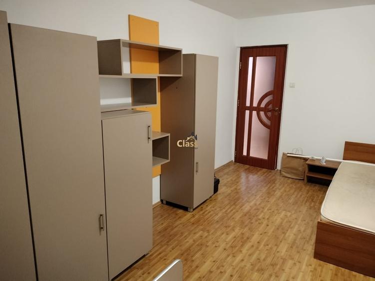 Apartament cu 2 camere decomandat, mobilat în Zorilor