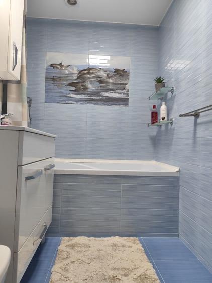 Apartament cu 3 camere decomandat în Micălaca