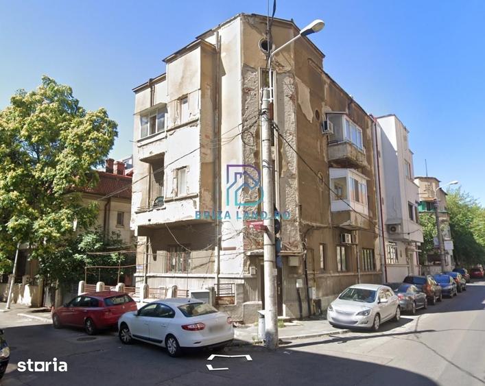 Apartament cu 2 camere decomandat în Centrul Civic
