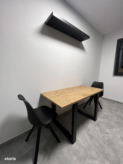 Apartament cu 2 camere în Băneasa
