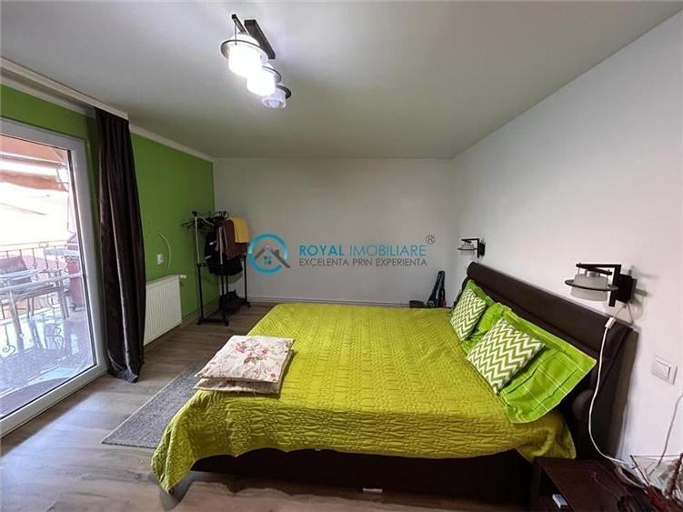 Spațiu comercial, de 237 mp, în Bereasca