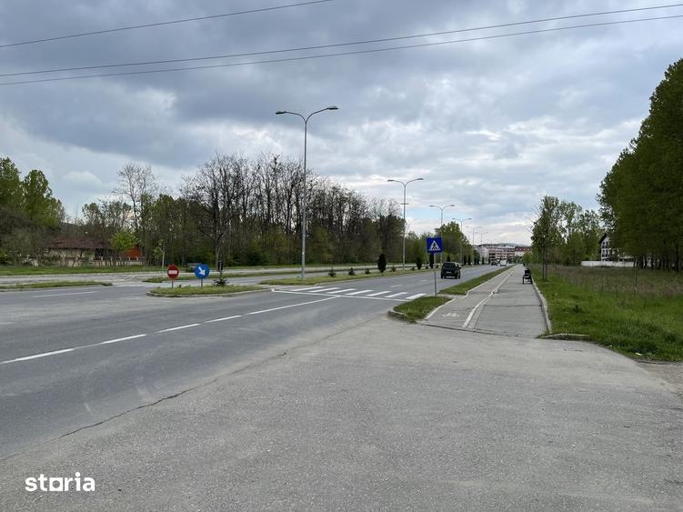 Teren 755 mp, Dem Radulescu, la 7 min de centrul orasului Rm Valcea - 7