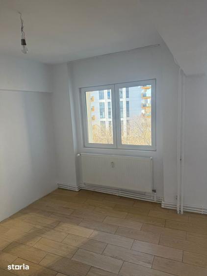 Apartament 3 camere cu centrala proprie, Colentina - 5