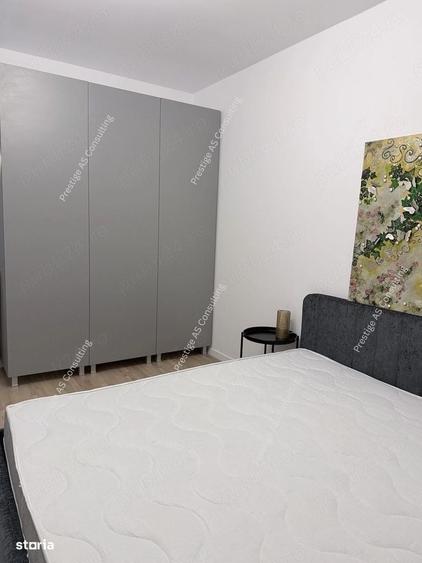 Apartament 2 camere | Nord One Brediceanu | Prima inchiriere - 8