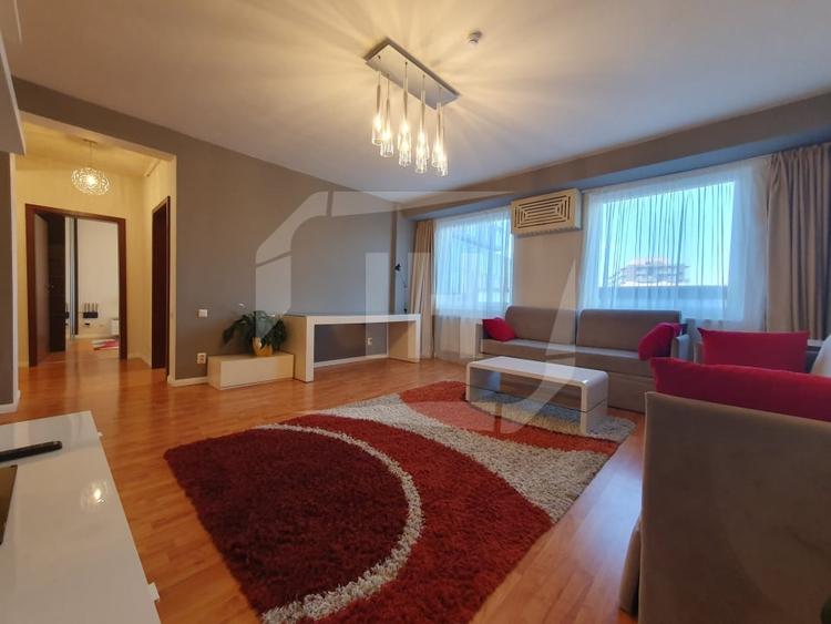 Apartament de 2 camere I terasa I zona NTT DATA - 2