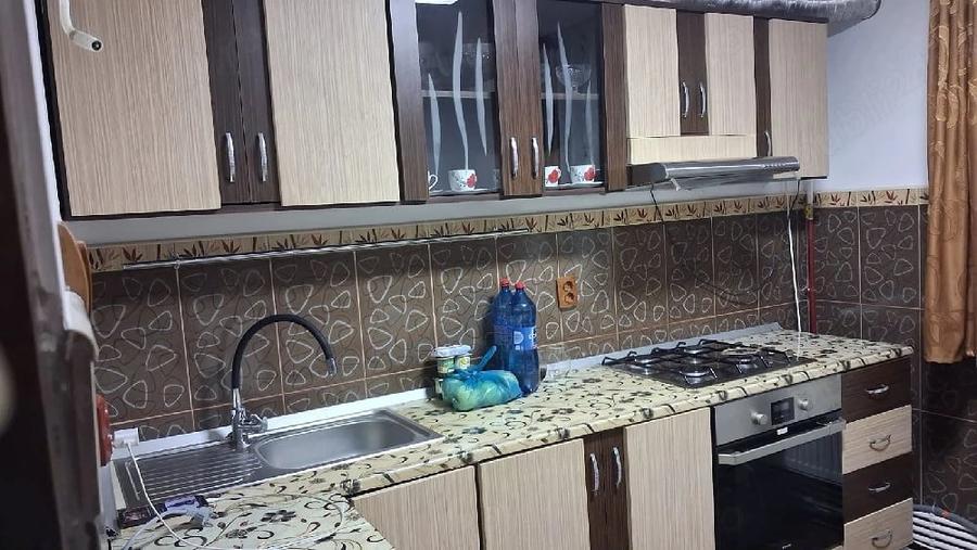 Garsonieră decomandată în Ultracentral