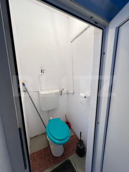 Spațiu comercial, de 130 mp, în Central