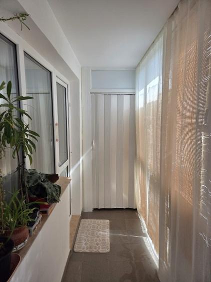 Apartament cu 4 camere decomandat, mobilat în Mănăștur