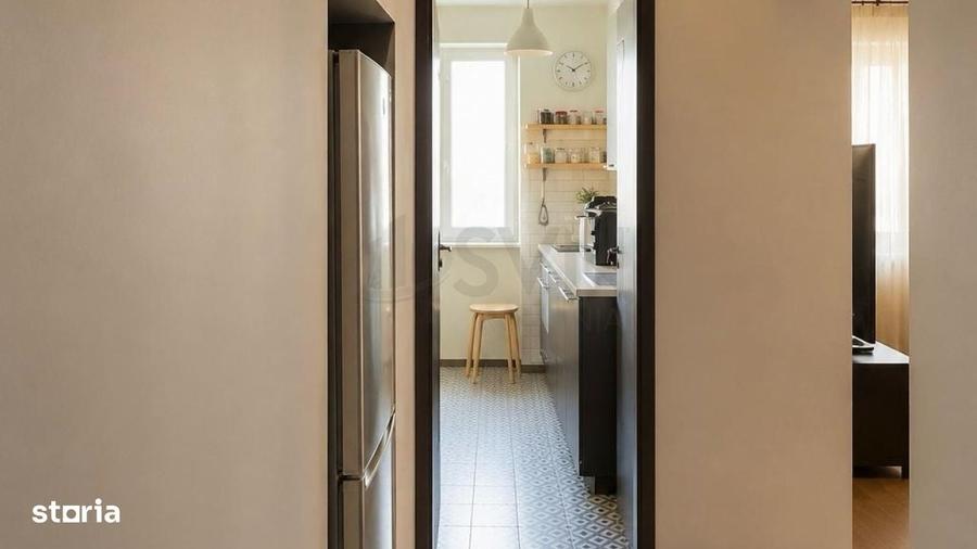 Apartament l 2 Camere l Piata Romana l Universitatii - 1