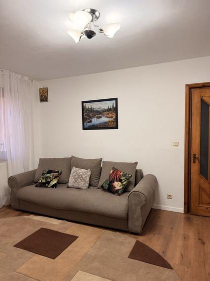Inchiriez apartament doua camere Podu Ros - 14