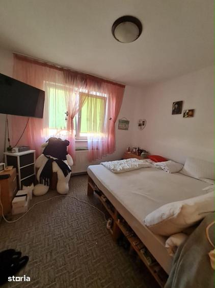 Apartament de 3 camere zona ASTRA,str Barbu Lautaru - 3