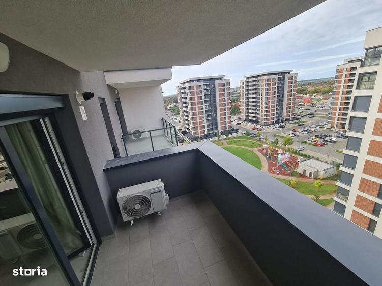 Apartament cu 2 camere în UTA