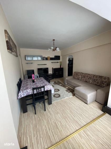 Apartament cu 3 camere semidecomandate, Centru - 15