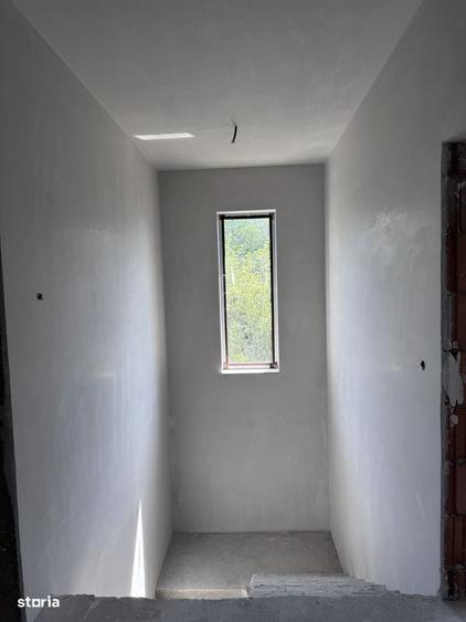 Casa/Duplex in Braytim,Uzina de apa,4 dormitoare,3 bai,bucatarie inchi - 5