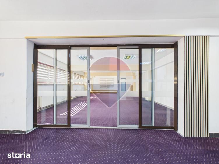 Spațiu comercial, de 125 mp, în Berceni