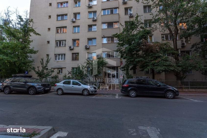 Arena Nationala, Basarabia Apartament 3 camere - 20