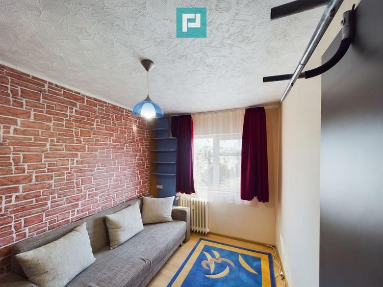 Apartament cu 3 camere de închiriat - Lebăda - 10
