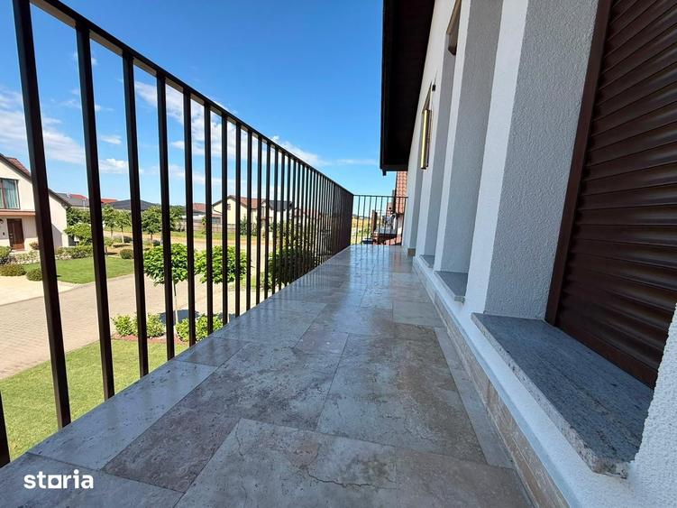 Vila noua cu 4 camere - Westfield Arad - 11