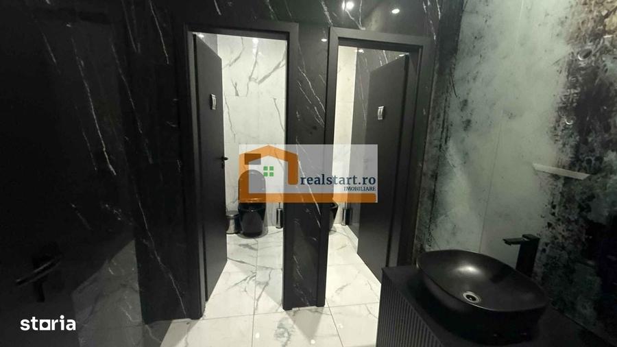 Pta Chibrit, Spatiu Comercial stradal, vad pietonal, langa Metrou 1 Ma - 9