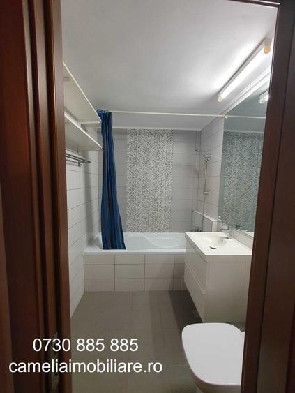 3 camere, metrou Lujerului, tramvai 41, Virtutii, zona Orsova, str Dealului - 10
