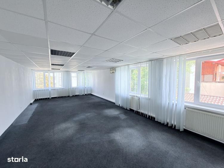Spațiu comercial, de 14 mp, în Central