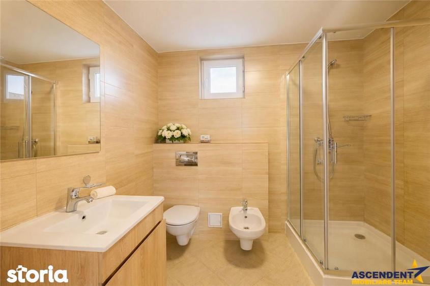 Casă cu 3 camere cu Teren 1200 Mp în Tărlungeni