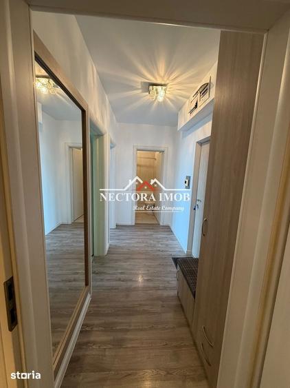 NECTORA IMOB-Apartament 2 camere, Prima Universitatii, 65 mp, Utilat - 6