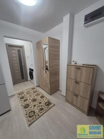 Dacia, bd. Tomis, de inchiat 2 camere, decomandat, mobilat, renovat - 1