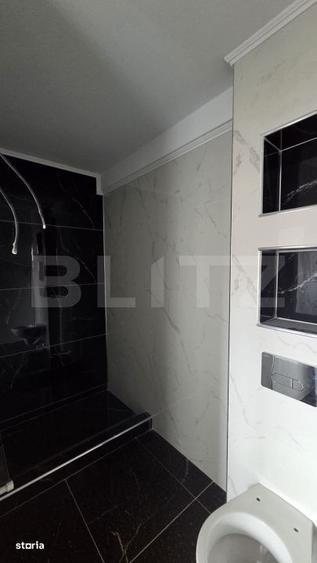 Apartament cu 2 camere decomandat în Albești