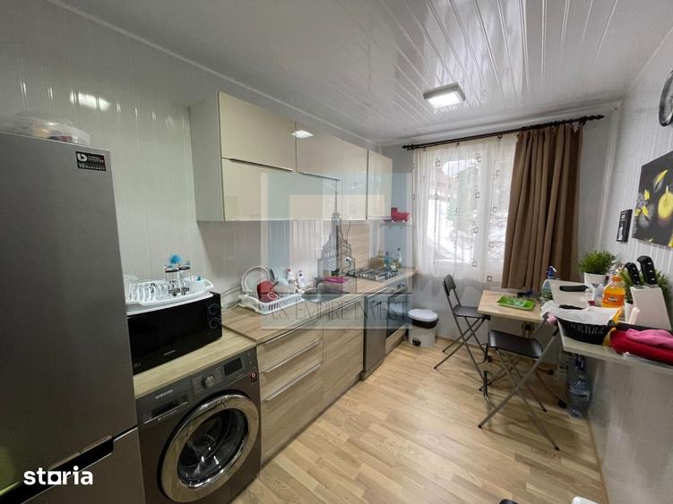Casă cu 4 camere cu Teren 800 Mp în Central