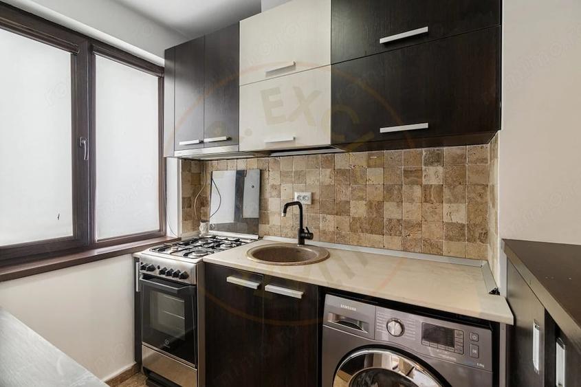 Garsoniera cocheta Vatra Luminoasa - 6