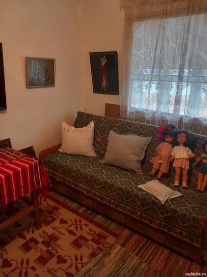 Casă cu 4 camere în Măicănești