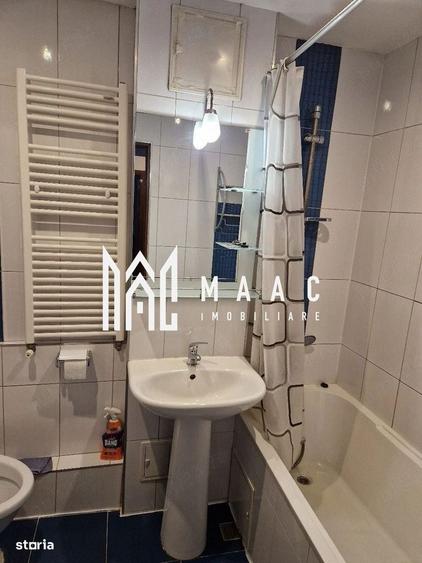 Apartament cu 2 camere decomandat în Hipodrom 4