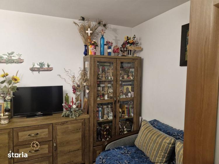 Apartament cu 2 camere în Ultracentral