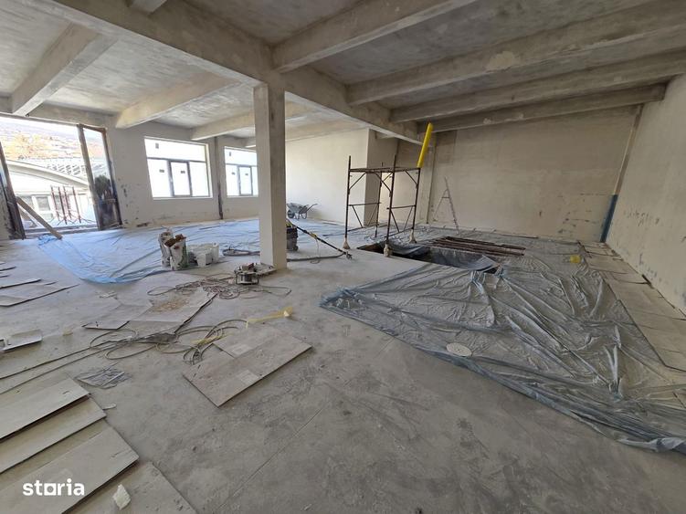 Hala recent renovata Tudor Vladimirescu - 3