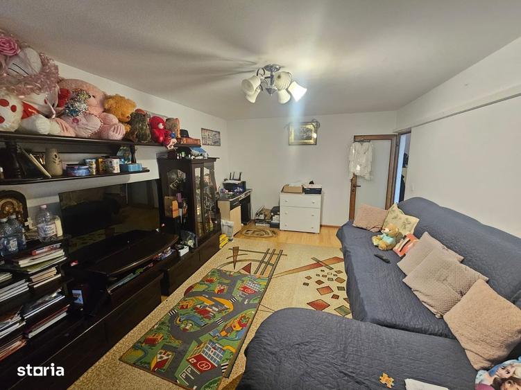 Apartament cu 3 camere de vanzare in Curtea de Arges. - 9