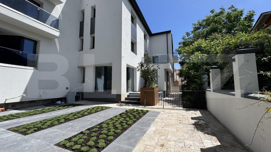 Apartament premium 3C in vila, pe doua niveluri, 131 mp, - 15