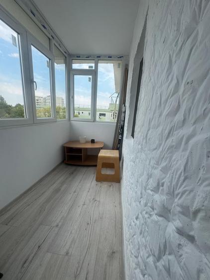 Apartament cu 2 camere decomandat în Colentina