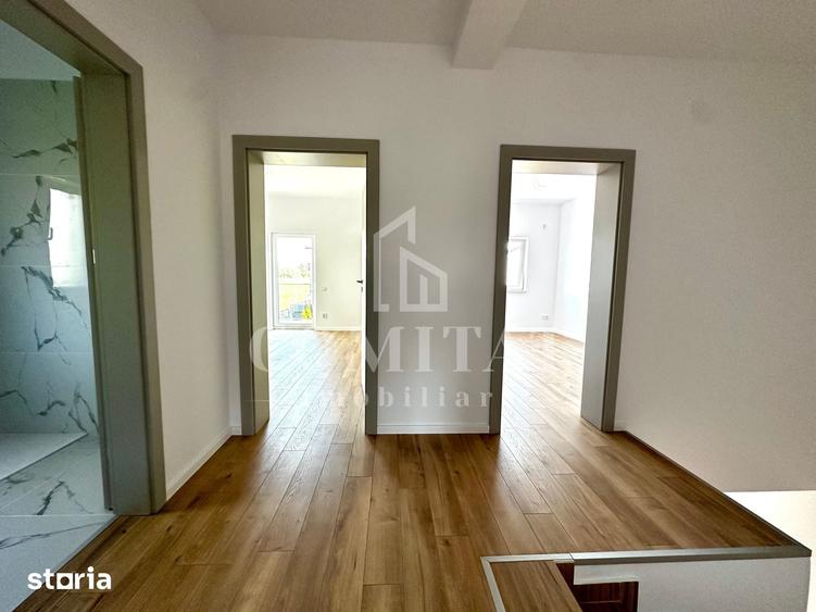 Casă cu 4 camere cu Teren 211 Mp în Grigorescu