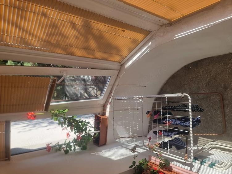 Apartament cu 2 camere decomandat în Centrul Civic