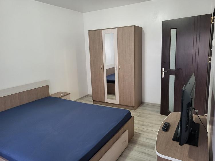 Garsonieră în Nord