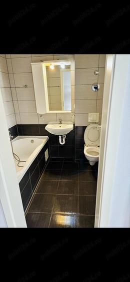 Apartament cu 2 camere decomandat în Avantgarden