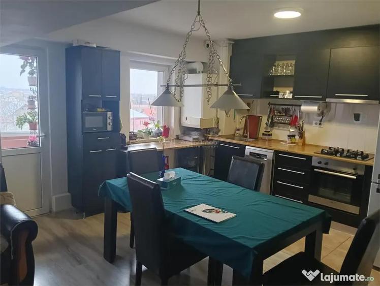 Apartament 3 camere Boxa-Mobilat si utilat-Mutare imediata-P - 1
