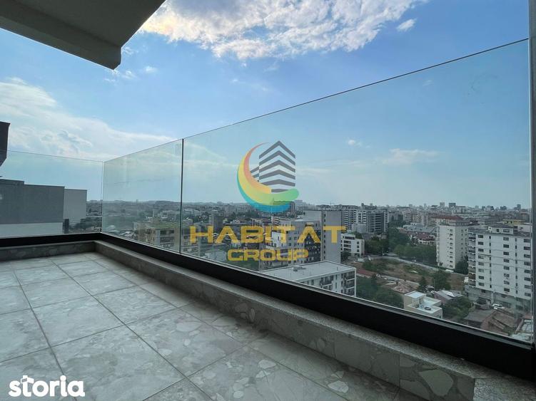 Apartament cu 3 camere în Vitan
