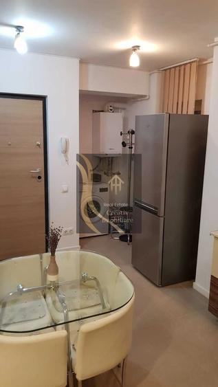 Apartament cu 2 camere în Grozăvești