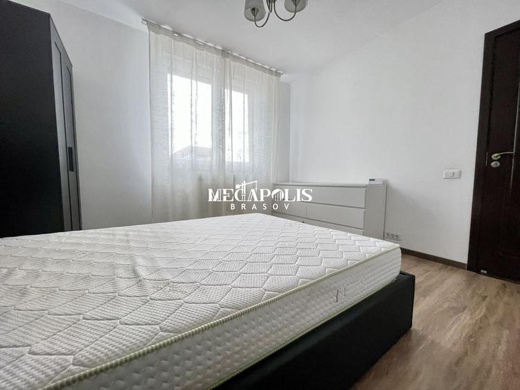 Apartament cu 2 camere decomandat în Vlahuță — fotografia 1