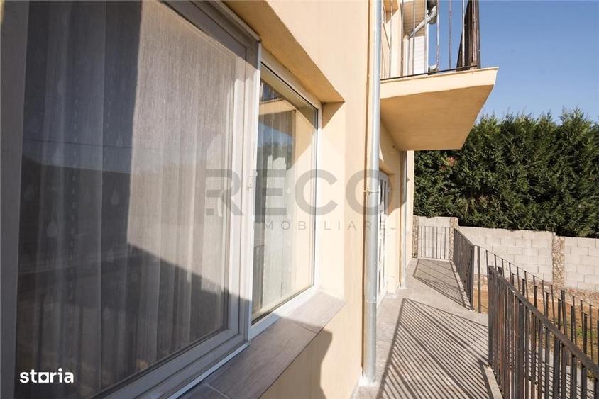 Casă cu 4 camere cu Teren 357 Mp în Oncea